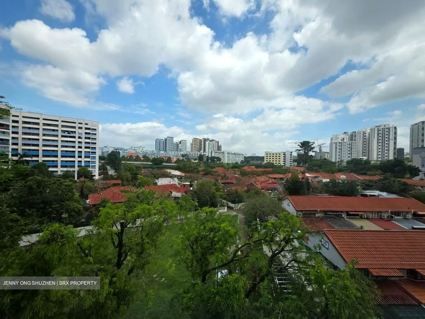 Blk 109 Whampoa Gardens (Toa Payoh), HDB 4 Rooms #596500611